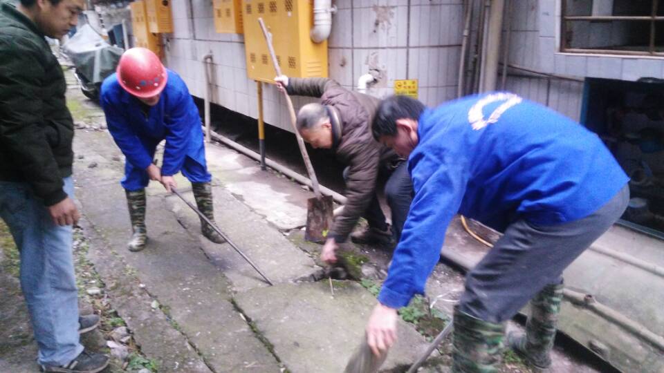 曲松清掏化粪池、管道疏通一站式服务<高效><技术><可靠>