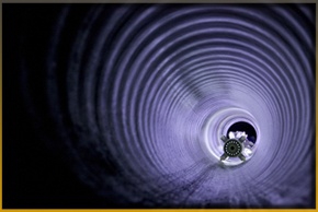 曲松UVCIPP紫外光固化修复工艺特点和施工工艺